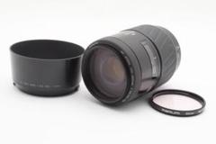 2025年最新】MINOLTA AF 100-300mm F4.5-5.6の人気アイテム
