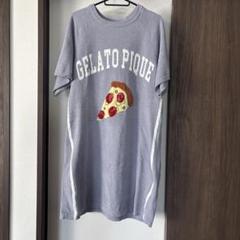 gelato pique ピザモチーフ ルームウェア