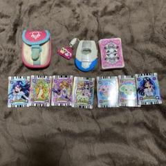 Amazon.co.jp: ふたりはプリキュア カードコミューンホルダー