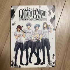 2025年最新】quartet night live dvdの人気アイテム - メルカリ
