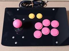 アーケードコントローラー
