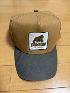XLARGE×NEW ERA ジャスティンビーバー着用 キャップ NEW ERA × XLARGE キャップ☆ ジャスティンビーバー着用モデル