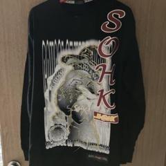 sohk ショック タンクトップ B系 激レア Tough Tank / typeB | tanktop | RICK-SHAW official online