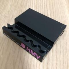 HMV CDスタンド 黒