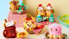 マンチリング Munchlings ピンバッジ 2025年最新】MUNCHLINGSの人気アイテム - メルカリ