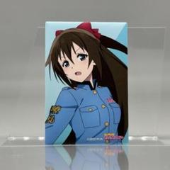 木下すベッカム プロフみってね!　桜坂しずく 6th Live缶バッジ7個 高槻 やよい ・ 水瀬 伊織 twin live いつまでもなかよし! 公式