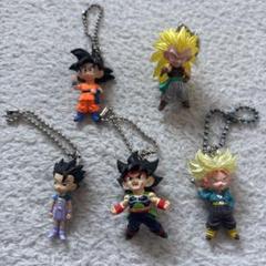 2025年最新】ドラゴンボールUDMの人気アイテム - メルカリ