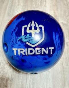 ★決算特価商品★ モーティブ トライデントオデッセイ（15ポンド3） - メルカリ ボール