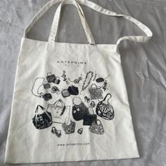 アンテプリマミスト トートバッグ ショルダーバッグ
