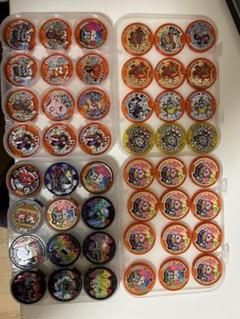 全50枚セット！！妖怪ウォッチ　メダル　 レア　幼稚園　幼児小学生最終赤字処分品 全50枚セット！！妖怪ウォッチメダル レア幼稚園幼児小学生最終