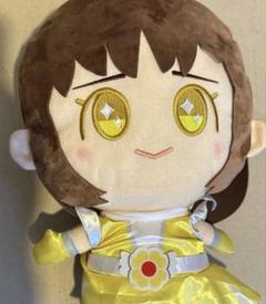 【ももクロ】玉井詩織 パペット ぬいぐるみ　～笑一笑～Ver 10周年 桃響導夢 中古】ぬいぐるみ 玉井詩織(ももいろクローバーZ) パペット～笑