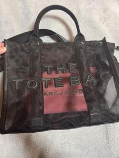 【専用品】 極美品✨ マークジェイコブス THE TOTE BAG メッシュ 楽天市場】MARC JACOBS マークジェイコブス トートバッグ ザ