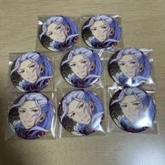あんスタ　乱　凪砂　セット　缶バ　アクスタ　アクキー　中国 あんスタ 乱 凪砂 セット 缶バ アクスタ アクキー 中国 - メルカリ