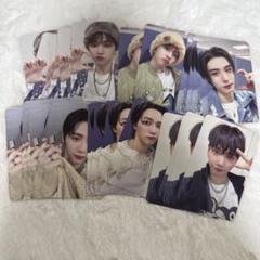 BOYNEXTDOOR SHOPEE kpopmerch 60枚 BOYNEXTDOOR SHOPEE kpopmerch 60枚 トレカ - メルカリ