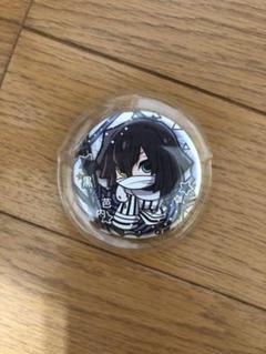 鬼滅の刃 伊黒小芭内 缶バッジ