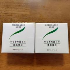 薬用エルベナソープ 120g×6個 伸栄商事株式会社 | シリーズ累計販売863万個 洗顔石けん