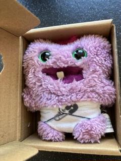 ファグラーモンスター 10体セット✨️ 2025年最新】FUGGLER ファグラー モンスターの人気アイテム