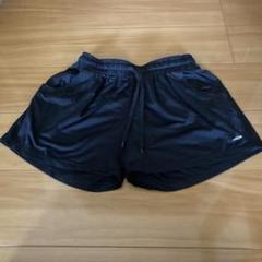 T IGORA ブラック Mサイズ ショートパンツ