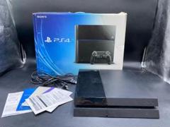★SONY PlayStation4 500GB CUH-1100A