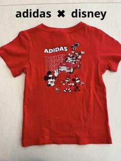 2025年最新】adidas ディズニー tシャツの人気アイテム - メルカリ