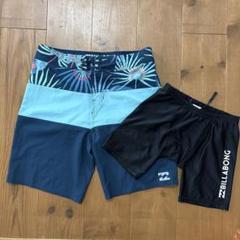 BILLABONG 水着＆アンダーパンツ 150