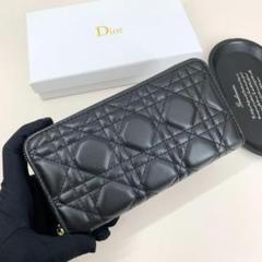 値引きする 2025年最新】dior メルカリ - 財布の人気アイテム キルティング 小物