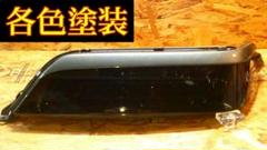 G.翡翠 JZX100 マークII typeⅢアイライン (各色塗装済み G.翡翠 JZX100 マークII typeⅢアイライン (各色塗装済み