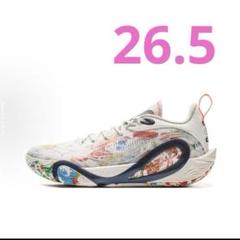 LI-NING DLO1「Canvas」 - メルカリ