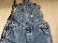 90s LEE オーバーオール　34X33 Lee(リー) / 90s～/Lee DUNGAREES/ダンガリーズ/オーバーオール