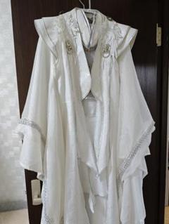 魔道祖師 金光瑶 猫屋小舗 M コスプレ衣装 2025年最新】魔道祖師 コスプレ 衣装の人気アイテム - メルカリ