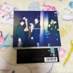 美品 閃光 初回限定盤 Blu-ray アレキサンドロス