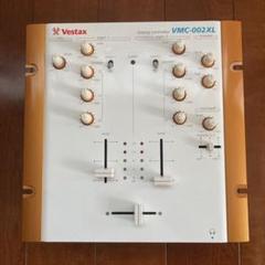 2025年最新】Vestax ベスタクス VMC-002 DJミキサーの人気