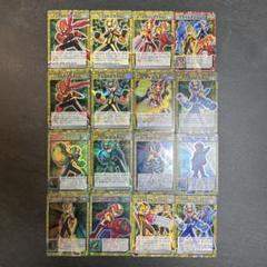 ロックマン　エグゼ　まとめ売り　16枚　スタイル　プロモ　キラ　BANDAI ロックマン エグゼ まとめ売り 16枚 スタイル プロモ キラ BANDAI
