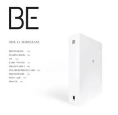 新品未開封 BTS 防弾団少年団 BE Deluxe Edition アルバム②