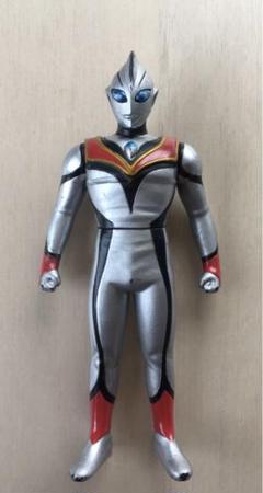 ウルトラセブン、ゼロ、ゾフィー、エース、グランデ、イーヴィル