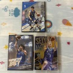 Bリーグカード
