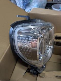 2025年最新】スペーシア mk53s led ヘッドライトの人気アイテム