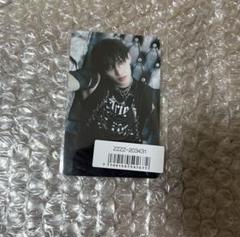 ソニミュ　ラキドロ　バンチャン Stray Kids - Straykids バンチャン HOP HMV ラキドロの通販 by