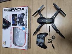 ドローンGEPRC TinyGO4k ジャンク ドローンGEPRC TinyGO4k ジャンク