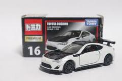 トミカプレミアム 2台セット トヨタ86 GRMN & 三菱GTO 未開封 2025年最新】トミカプレミアムGTOの人気アイテム - メルカリ