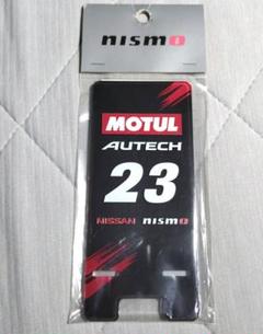 未使用　nismo スマートフォンスタンド　AUTECH NISSAN