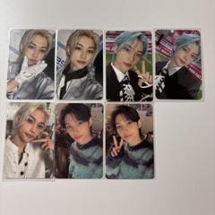 stray kids スキズ ペンミ STAY ZONE トレカ フィリックス straykids フィリックス トレカ ペンミ stay - メルカリ