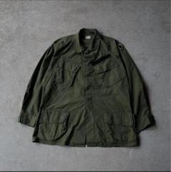 希少 MEDIUM SHORT 70s ジャングルファティーグ 4th 後期 希少 MEDIUM SHORT 70s ジャングルファティーグ 4th 後期