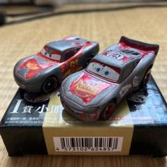 【希少品】カーズトミカ　トミカ　マックイーン　まとめ売り カーズトミカマックイーンまとめ売り