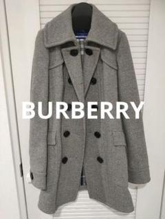 2025年最新】BURBERRY BLUE LABEL レディース ピーコート