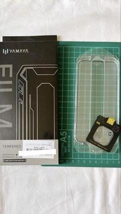 iphone13 ガラスフィルム1枚+カメラフィルム1枚
