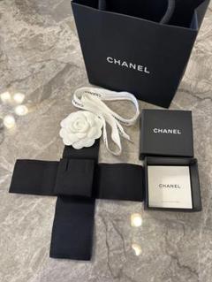 2025年最新】chanelピアス空き箱の人気アイテム - メルカリ
