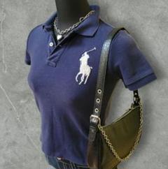 00s archive y2k RALPH LAUREN 平成ギャル