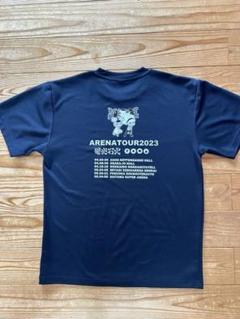 YOASOBI 刺繍ロゴ Tシャツ Lサイズ 電光石火　2枚セット m84168965821_1.jpg?1748628655