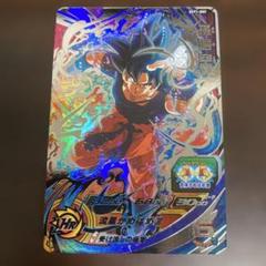 スーパードラゴンボールヒーローズ 孫悟空 EVT2-SEC P 台湾版 超希少 台湾版スーパードラゴンボールヒーローズ EVT1-SEC 孫悟空